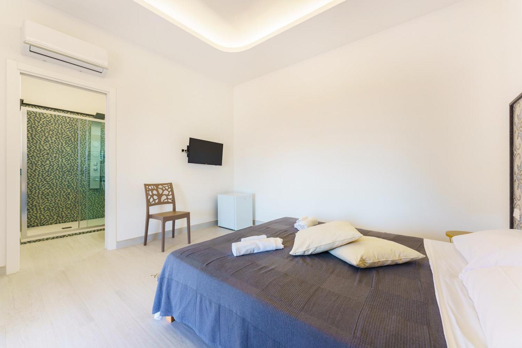 Le Jardin Bed and Breakfast Procida Esterno foto