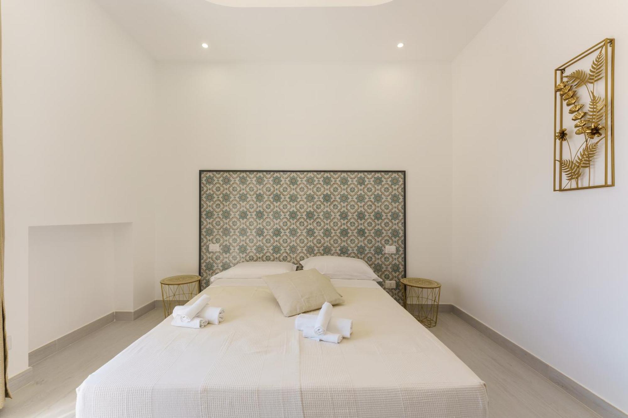 Le Jardin Bed and Breakfast Procida Esterno foto